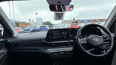 Hyundai i20 1.0T GDi Element 5dr Petrol Hatchback